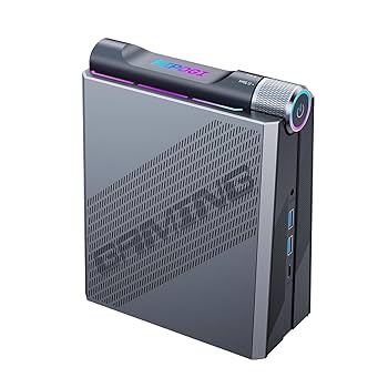 リビング向き小型PC (Blu-ray付) 光学ドライブ搭載のおすすめのミニPC・超小型PCの一覧